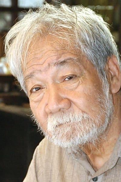 Fujio Tokita | Uncle Pomme (voice)