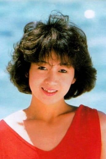 Megumi Takahashi | 