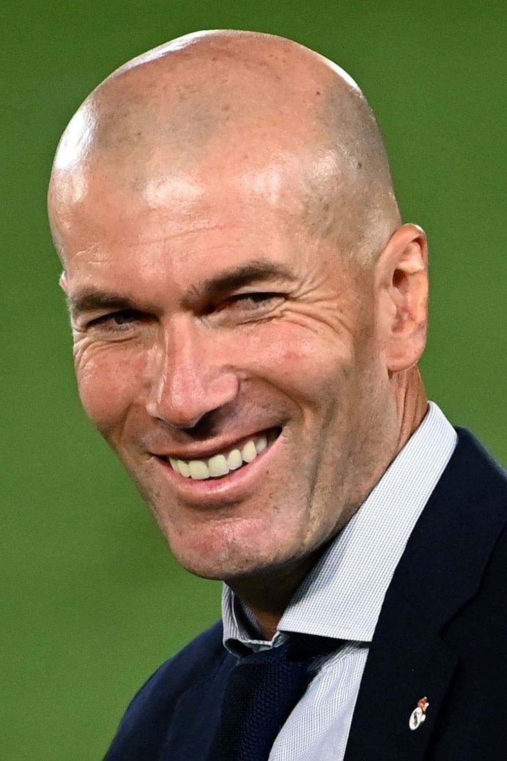 Zinedine Zidane | Numérodis