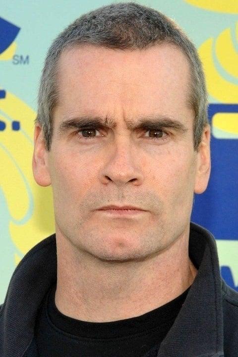 Henry Rollins | Coach
