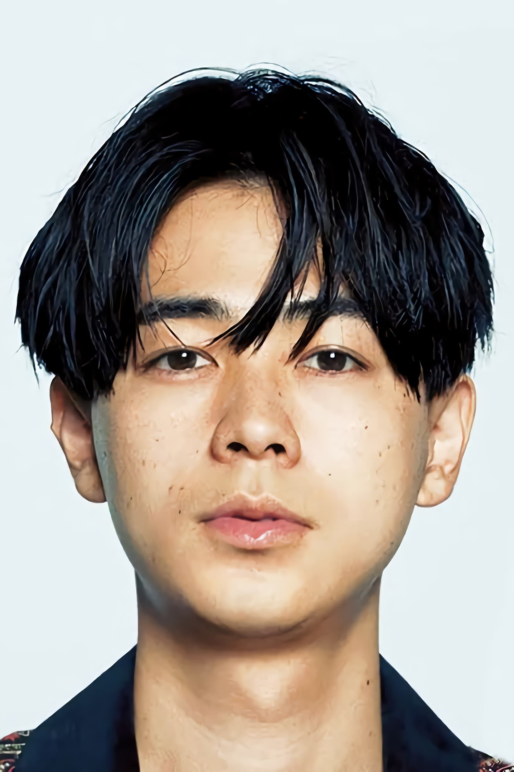 Ryo Narita | Shinobu Hisatake (voice)