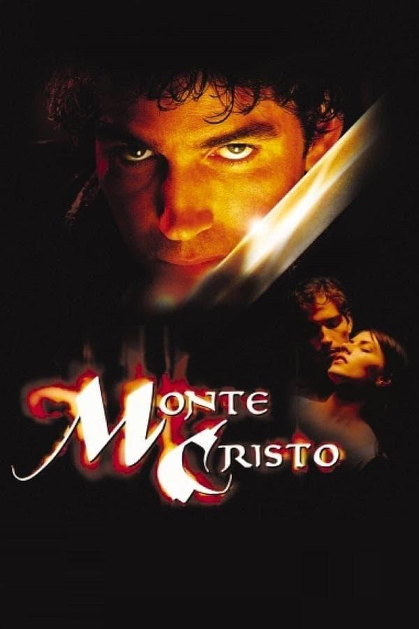 Monte Cristo poster