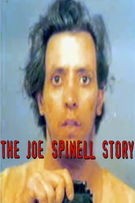 The Joe Spinell Story poster
