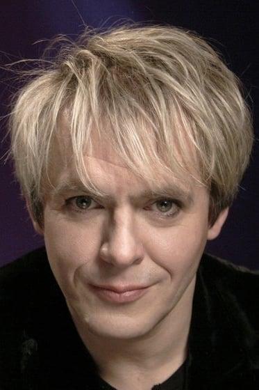 Nick Rhodes | Theme Song Performance