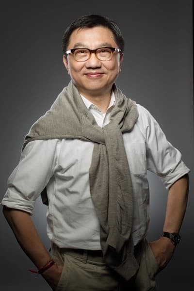 Kenneth Yee | Art Department Coordinator