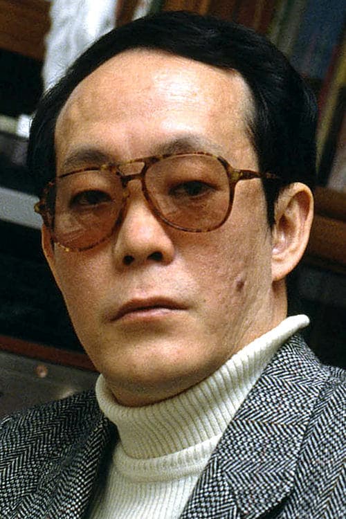 Issei Sagawa | Mr. Takano