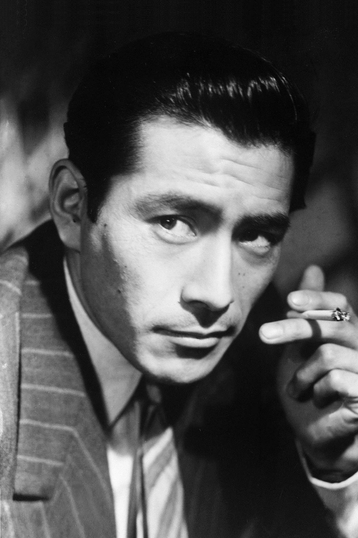 Toshirō Mifune | Denkichi Akama