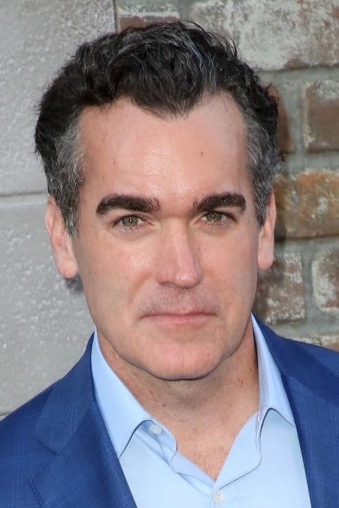 Brian d'Arcy James | Ted Frank