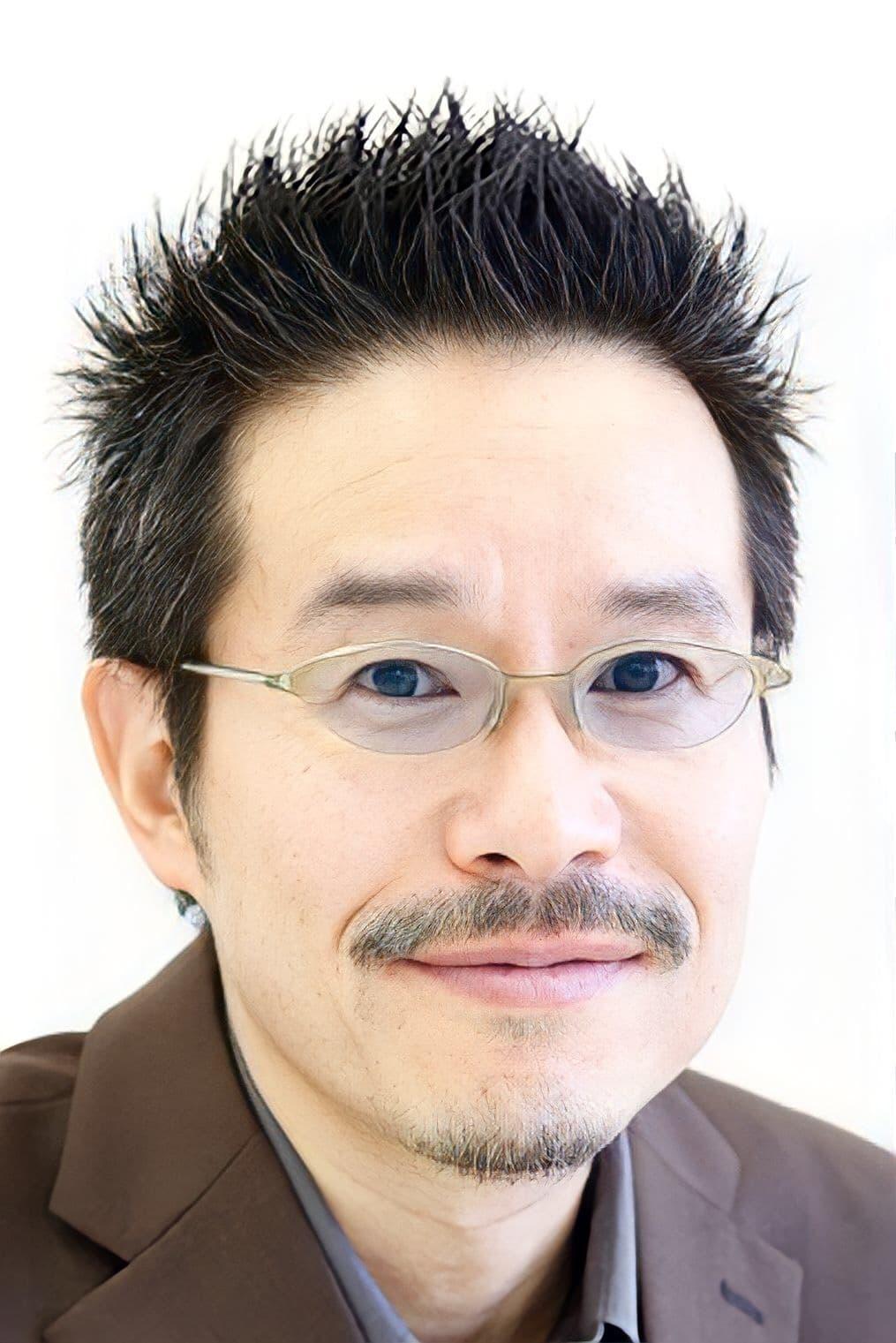 Tomorowo Taguchi | Yusuke's Father