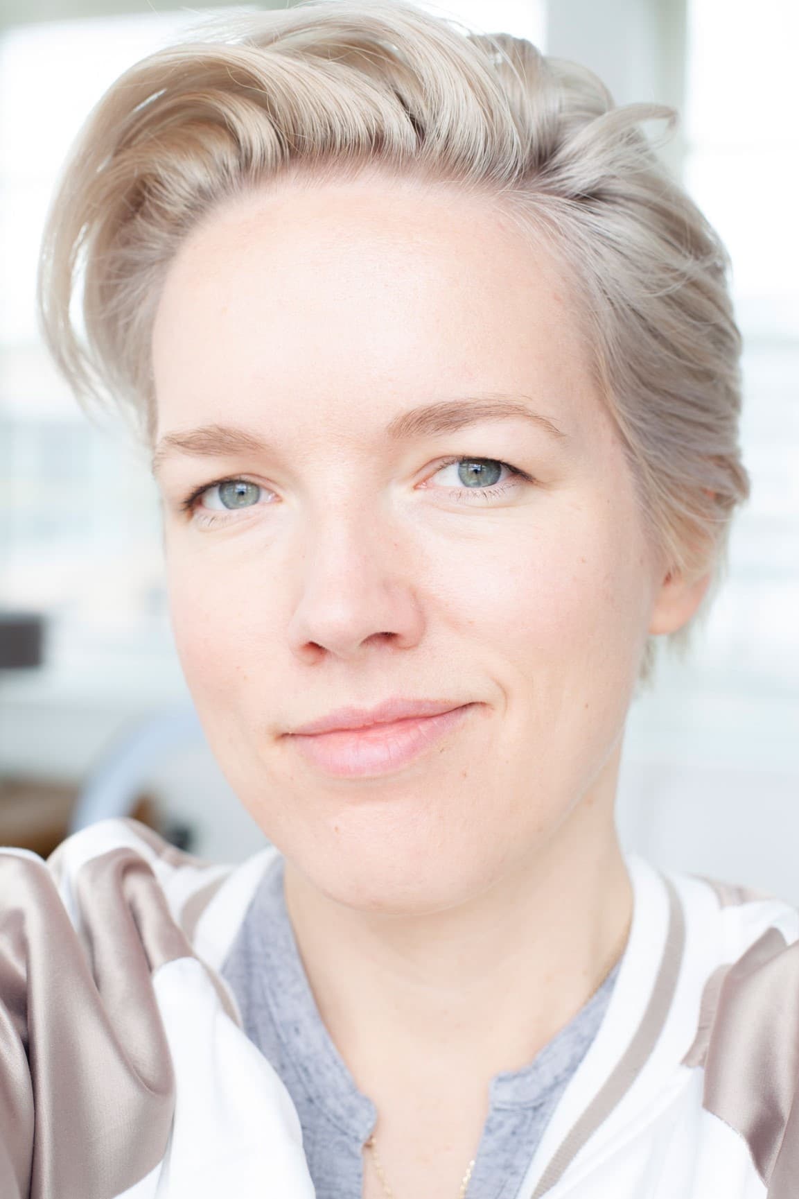 Luise Brinkmann | Digital Intermediate Assistant