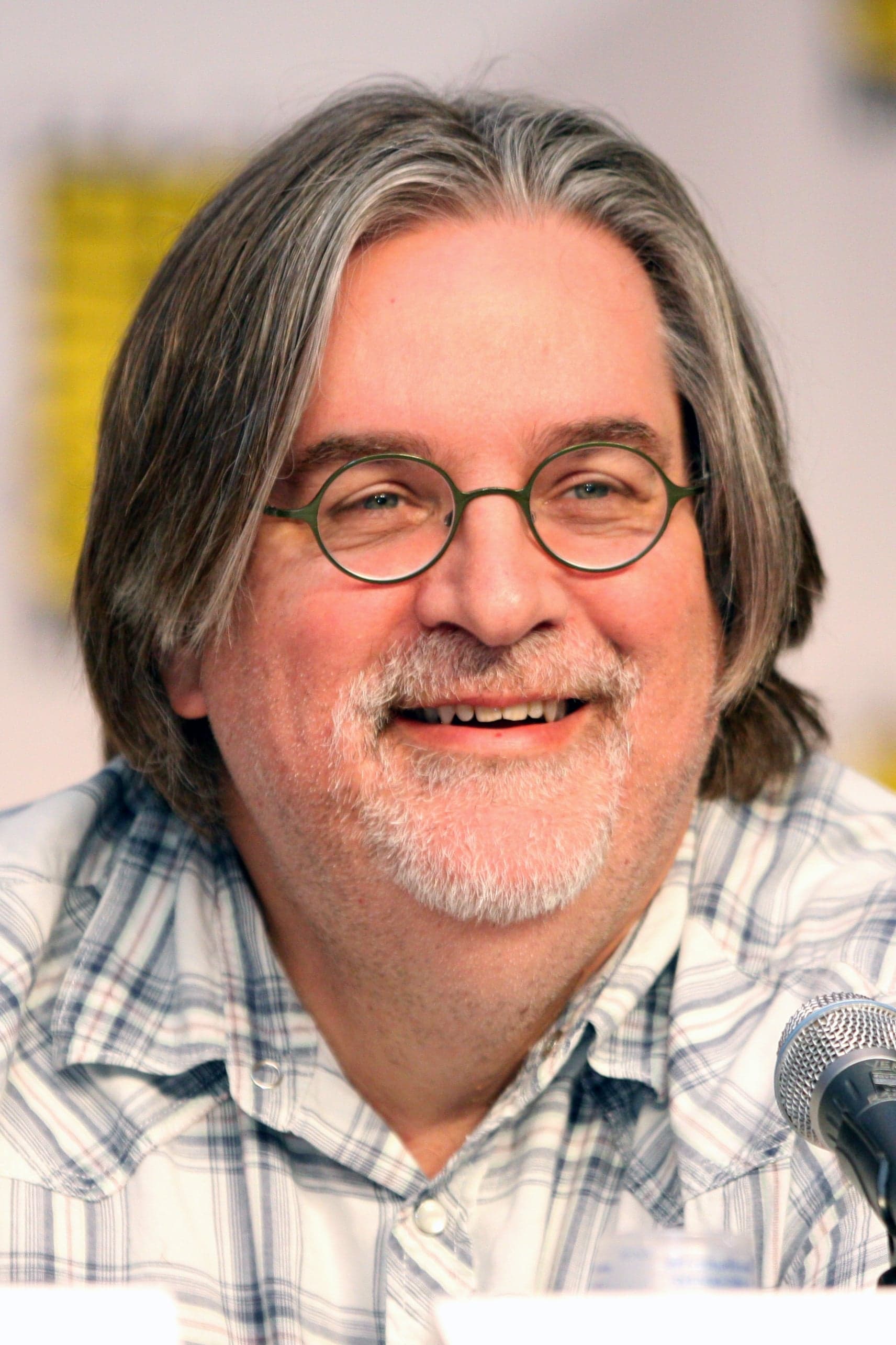 Matt Groening | Screenplay