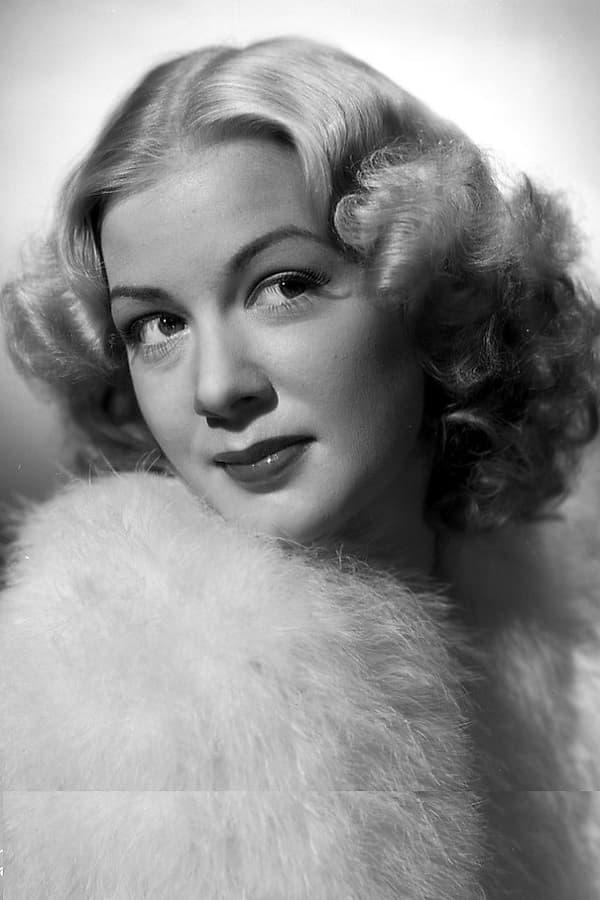 Betty Hutton | Polly Judson