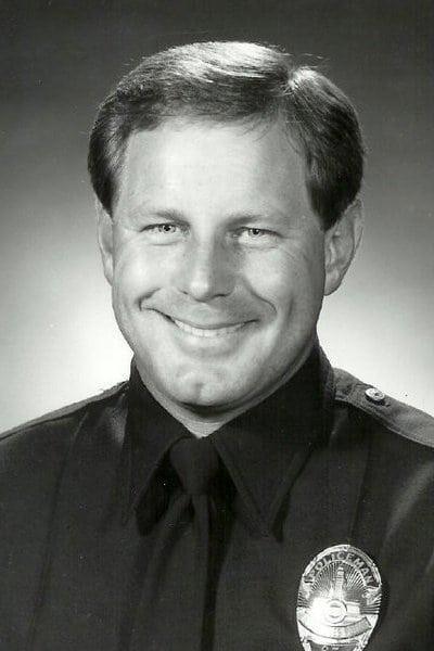 Randy Walker | SWAT Officer (uncredited)