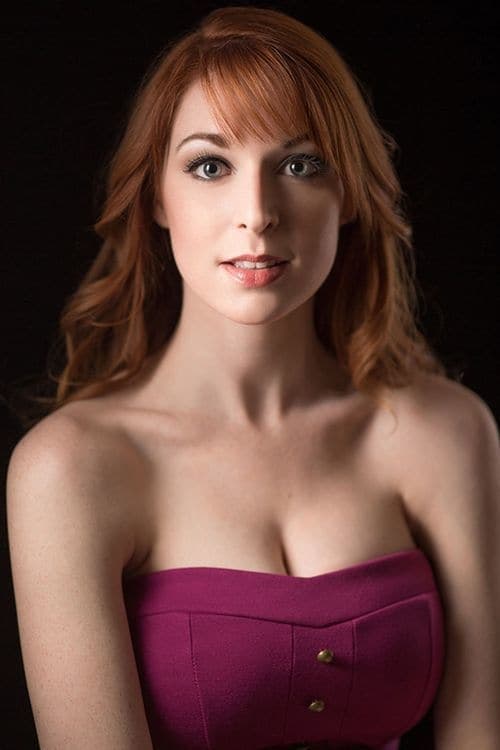 Lisa Foiles | Additional Voices