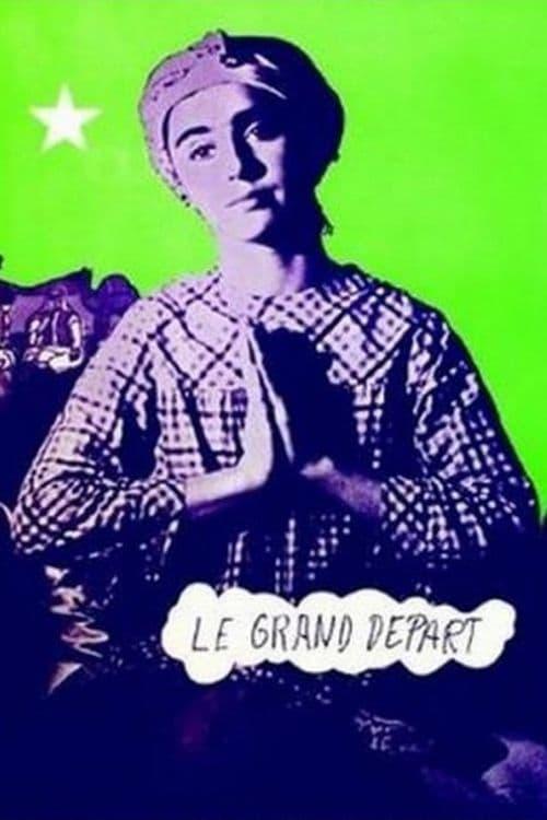 Le Grand Départ poster