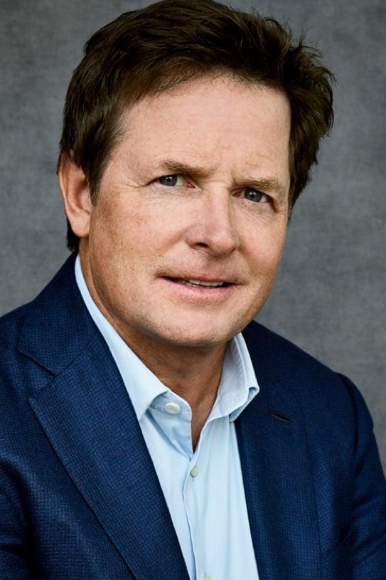 Michael J. Fox | Marty McFly