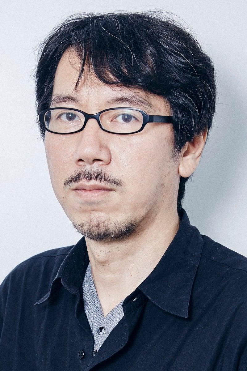 Yoji Shimizu | Sound Director