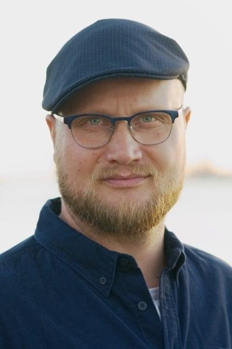Oskar Söderlund | Co-Producer