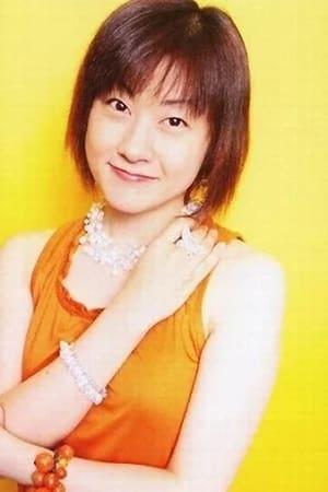 Tomoko Kawakami | Soi Fon (voice)