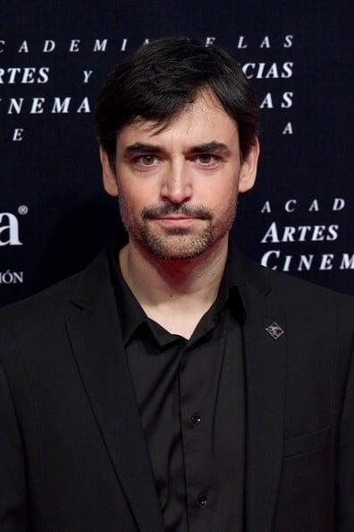 Jorge Dorado | Director