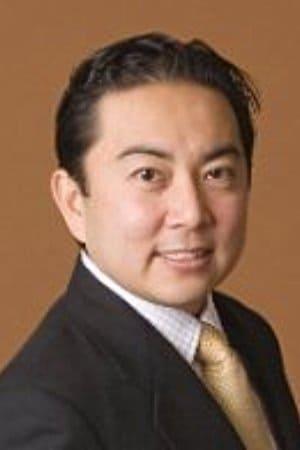 Takato Yamashita | Business Man