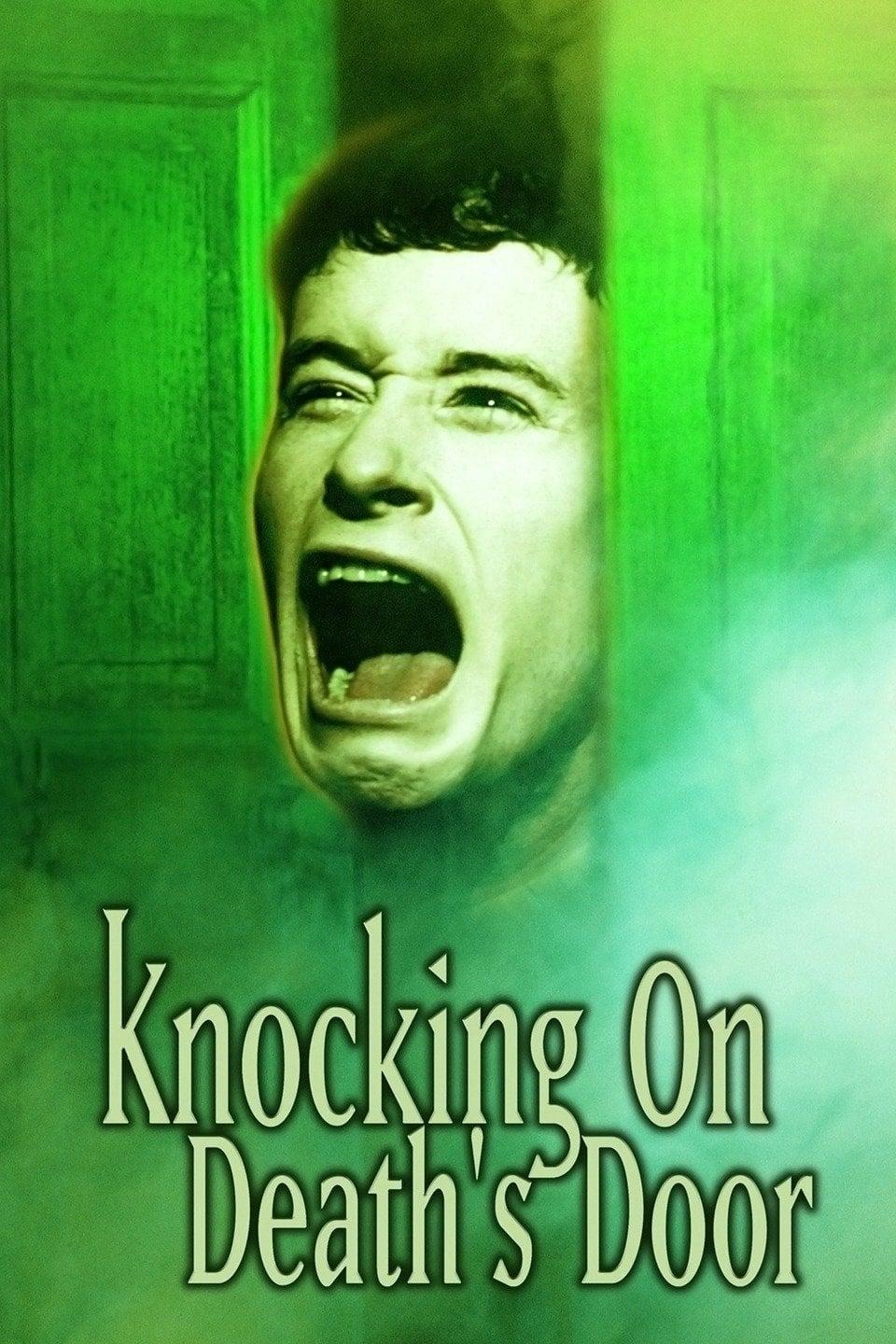 Knocking on Death's Door poster
