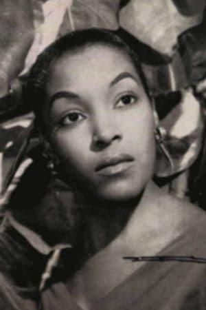 Bertina Acevedo | Die Cubanerin