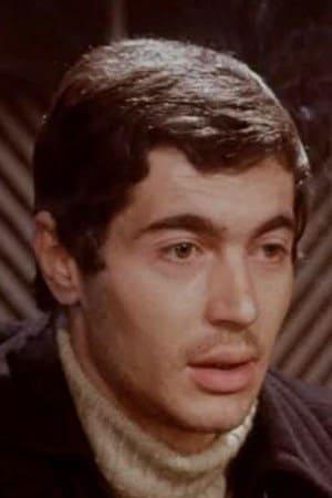 Luigi Antonio Guerra | Bit role (uncredited)