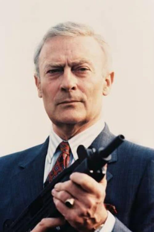 Edward Woodward | Clement (uncredited)