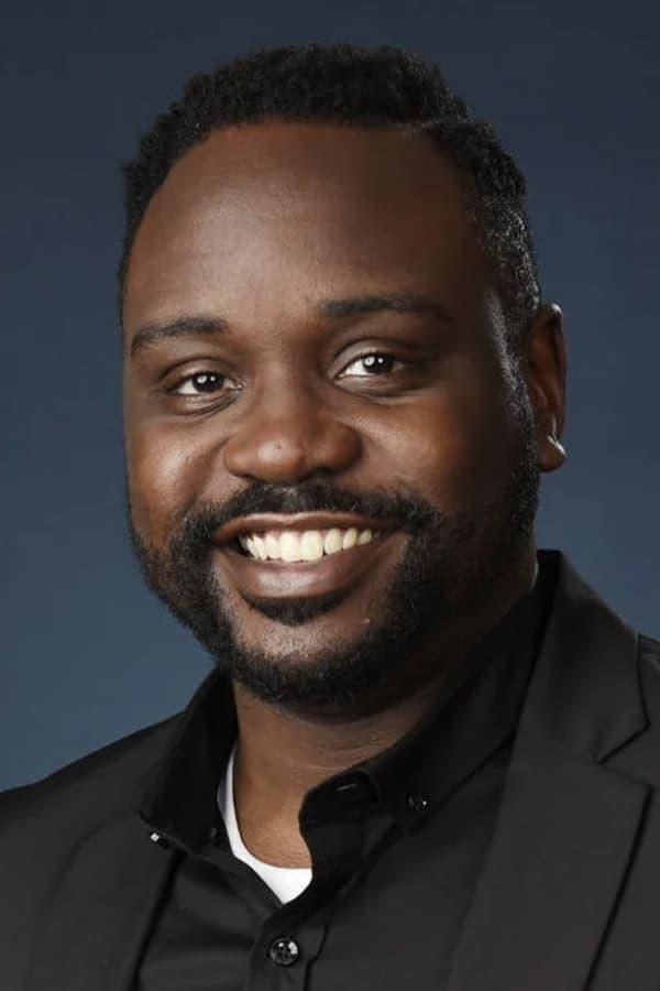Brian Tyree Henry | Detective Little