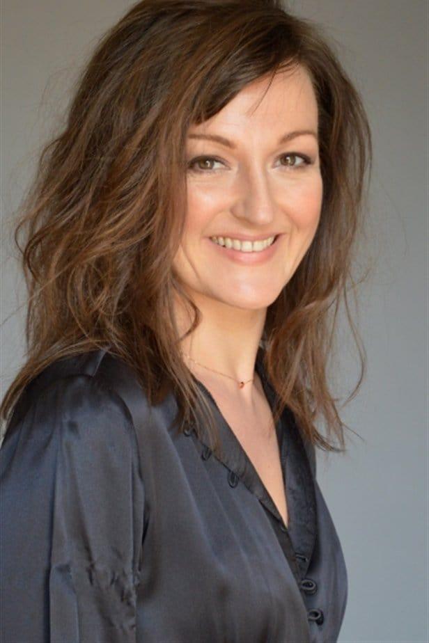 Anne Girouard | Cécile