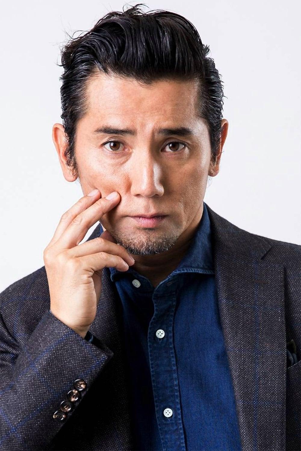 Masahiro Motoki | Kogoro Akechi