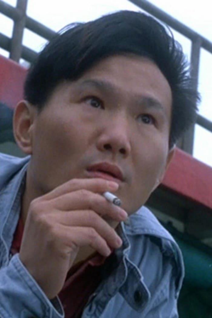 Chun Kwai-Bo | Bodyguard in Final Scene (uncredited)
