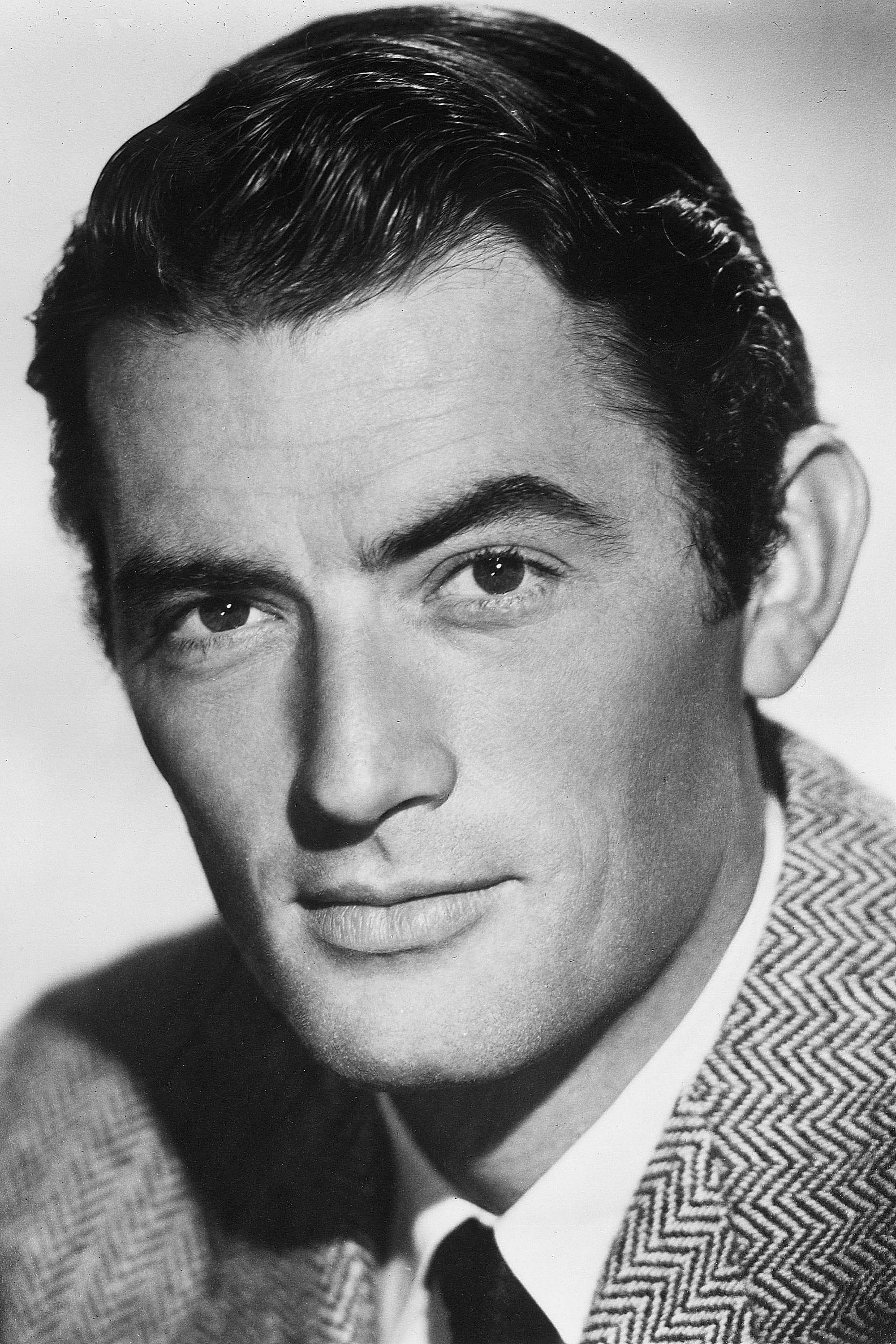 Gregory Peck | Producer