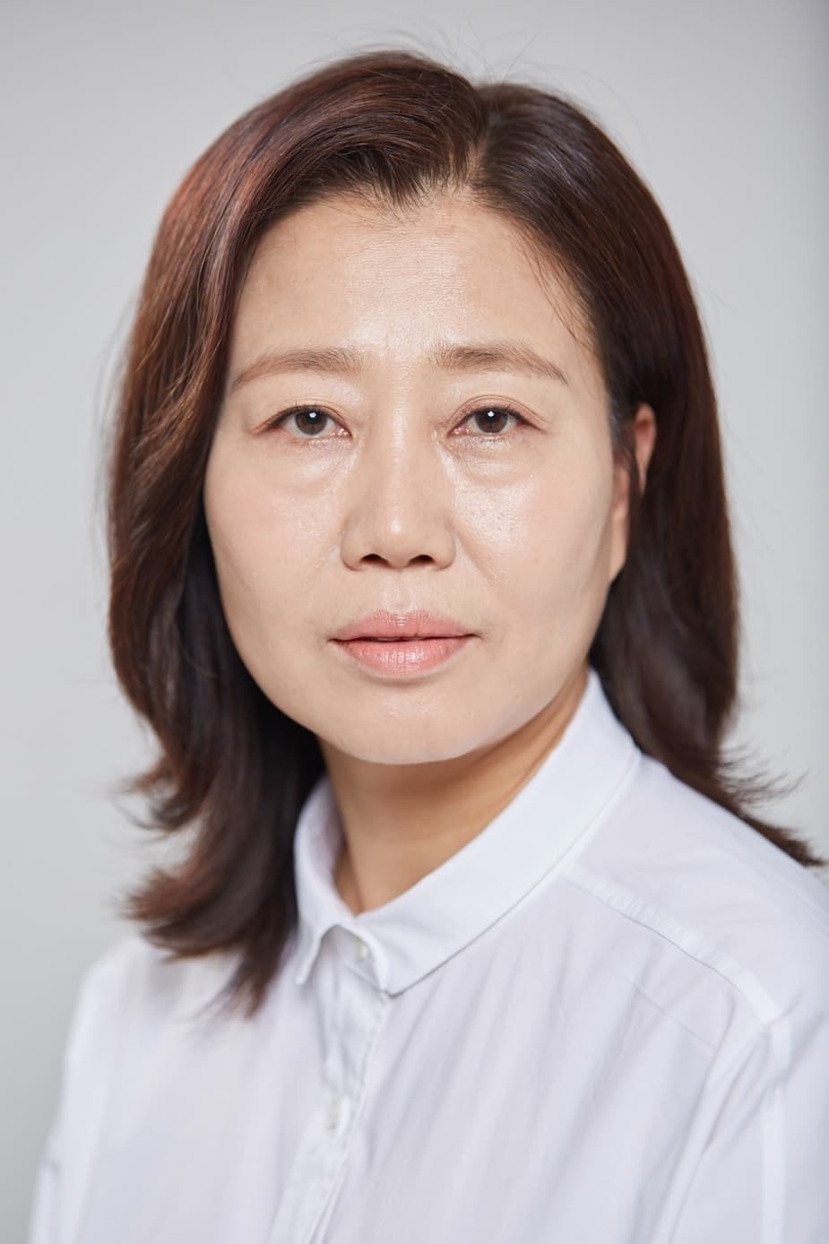 Hwang Yeon-hui | Taxi Woman