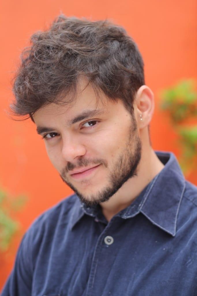 João Paulo Bienermann | João