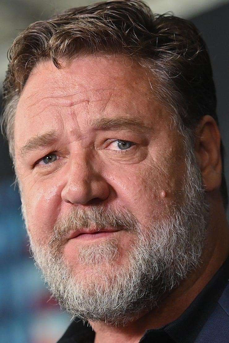 Russell Crowe | Jeffrey Wigand