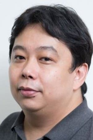 Shinsuke Yanagi | Assistant Director