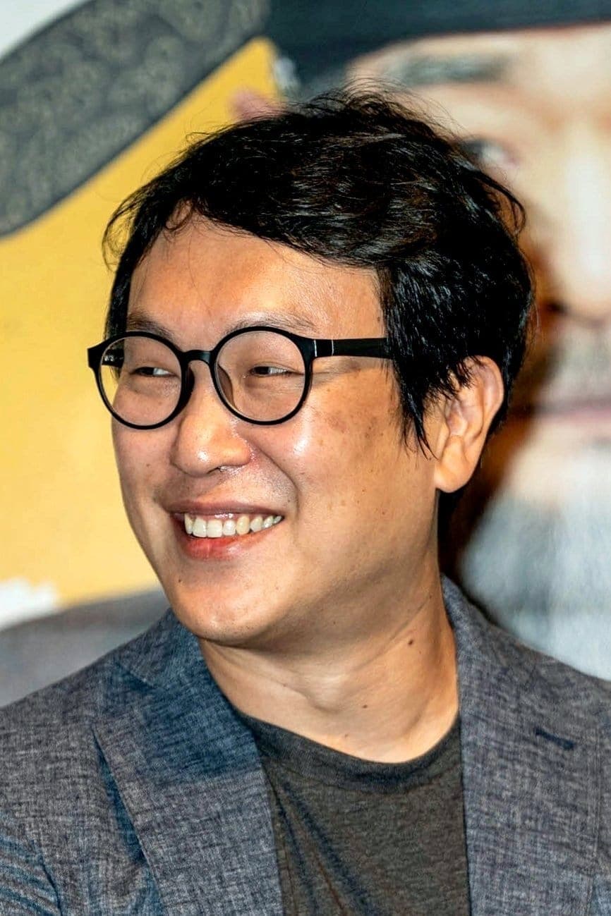 Kim Joo-ho | Screenplay