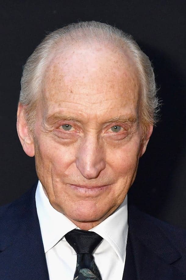 Charles Dance | Lord Dudley