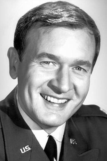 Bill Daily | Colonel Roger Healey