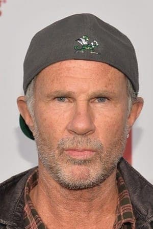 Chad Smith | Drums