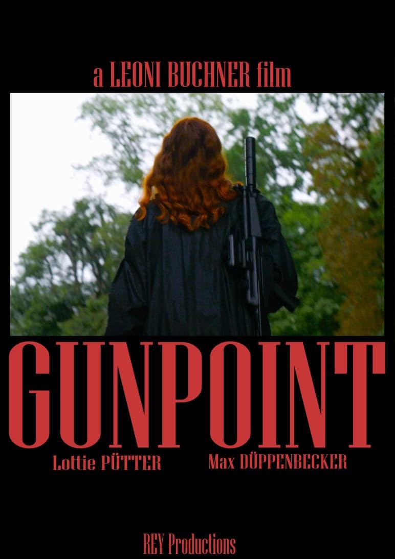 GUNPOINT poster