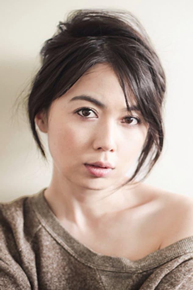 Ayako Fujitani | Asagi Kusanagi