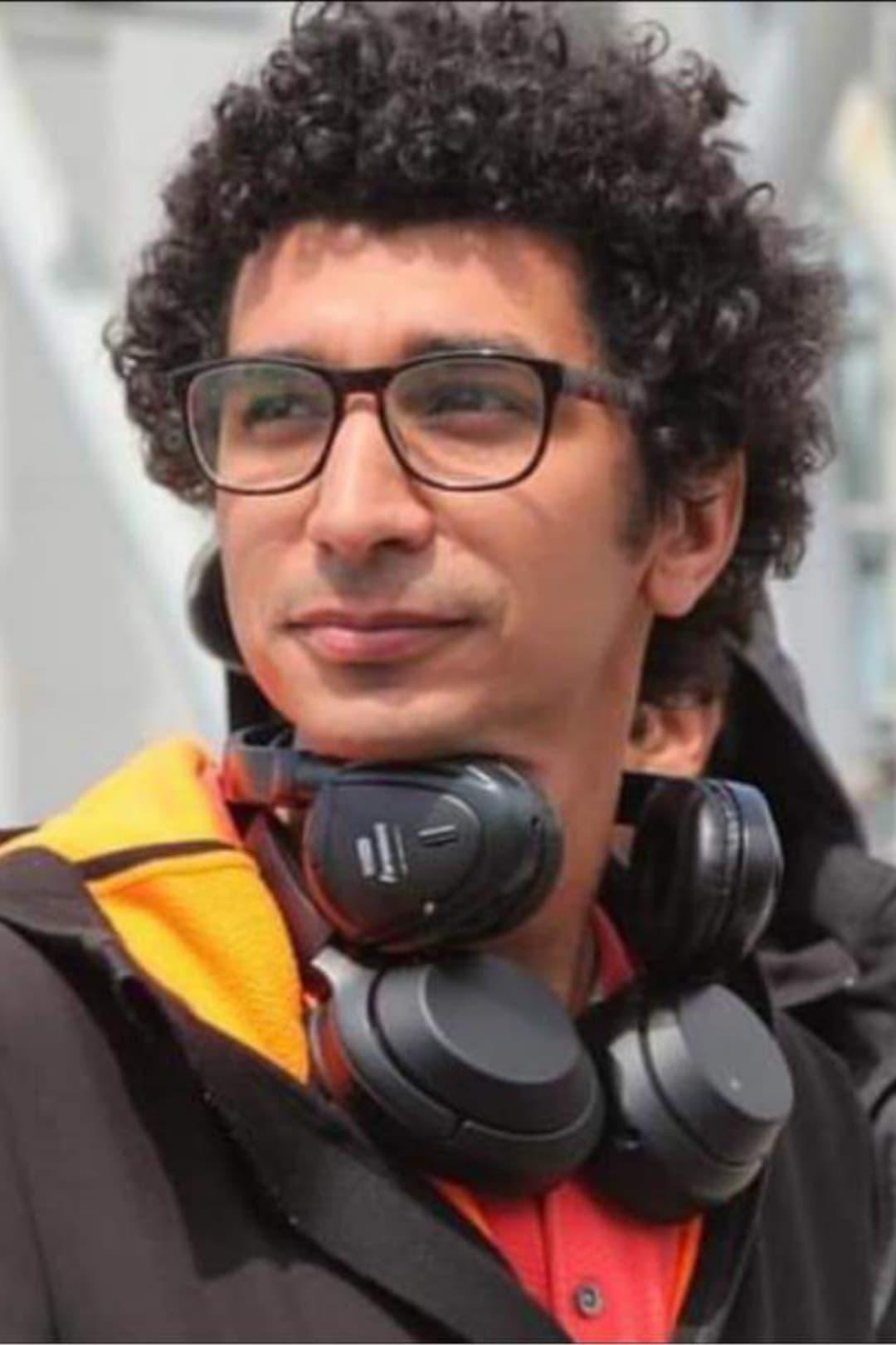 Karim El Shenawy | Co-Director