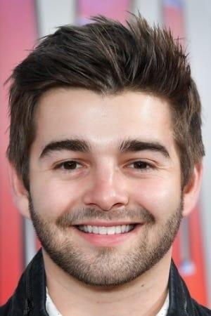 Jack Griffo | Young Peter