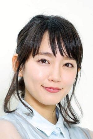 Riho Yoshioka | Mikiko Hiramoto (voice)