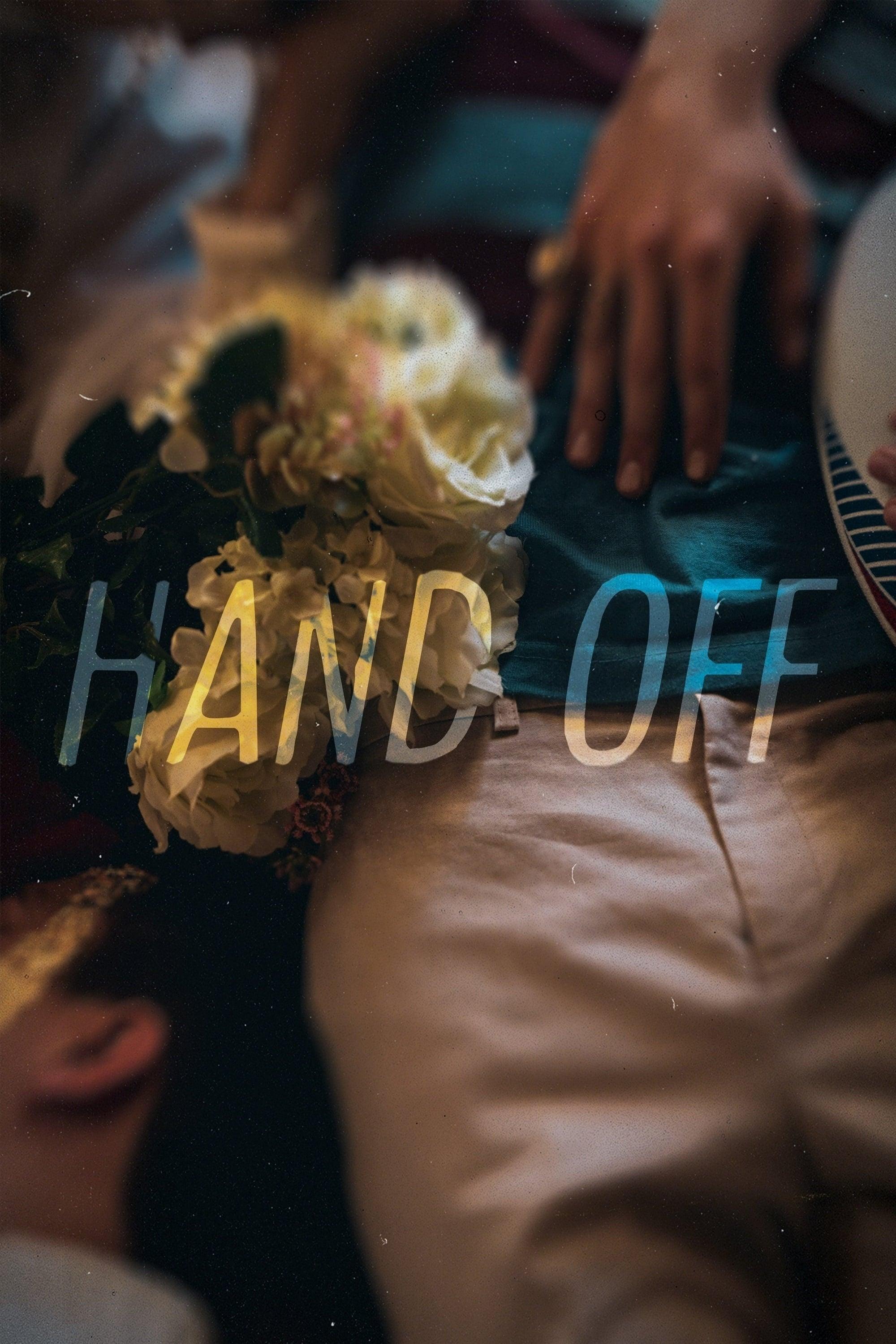 Hand Off poster