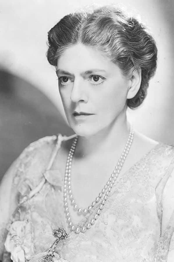 Ethel Barrymore | Agatha Morley