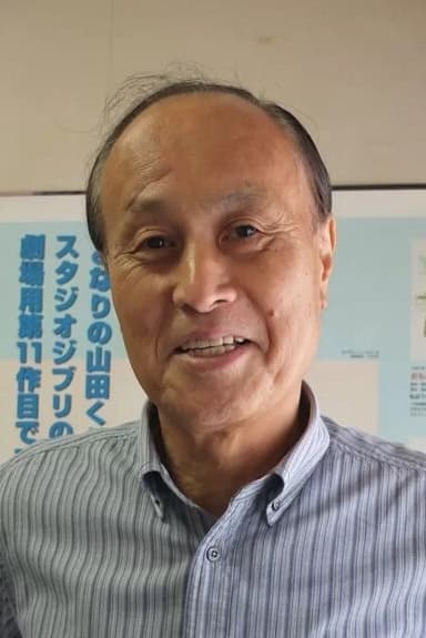 Takeshi Seyama | Editor